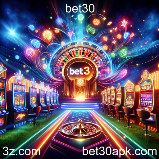 A Ascensão dos Jogos Virtuais no Bet30